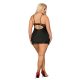 Obsessive Luvae babydoll XXL