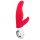 Fun Factory - Lady Bi Dual Vibrator India Red