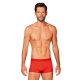 Obsessive - Boldero Boxer Shorts piros S/M