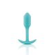 B-Vibe - Snug Plug 1 menta