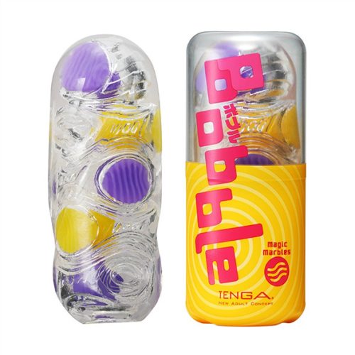 Tenga - Bobble Magic Marbles