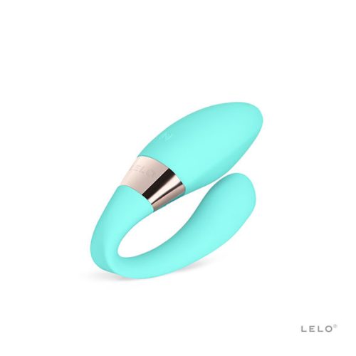 Lelo - Tiani Harmony Dual-Action páros masszírozó Aqua