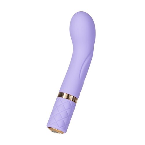 Pillow Talk - Sassy G-spot vibrátor speciális kiadás