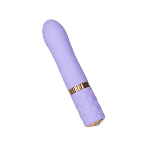 Pillow Talk Párnabeszéd - Flirty Mini Massager Special Edition