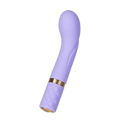 Pillow Talk Párnabeszéd - Racy Mini Massager különleges kiadás