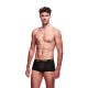 Envy - Mesh rövid boxer fekete M/L