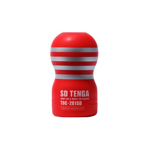 Tenga - SD Eredeti vákuumcsésze Regular