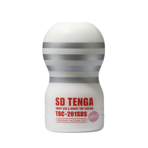 Tenga - SD Eredeti vákuumkehely kíméletes