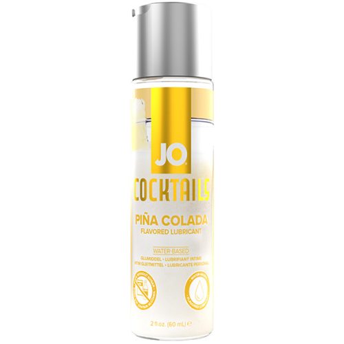 System JO - H2O Glijmiddel Pina Colada 60 ml