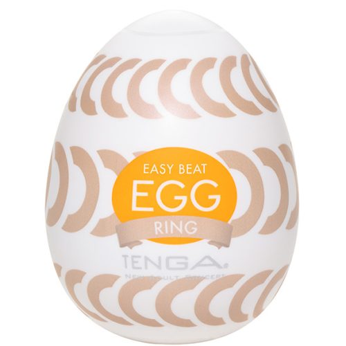 Tenga - Egg Wonder Ring (1 db)