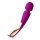 Lelo - Smart Wand 2 Massager Medium mély rózsa