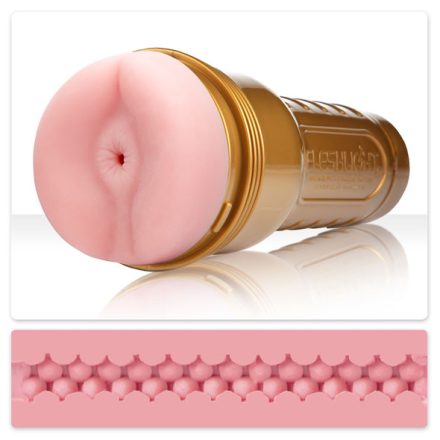 Fleshlight - Stamina edzőegység STU Butt