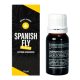 Devils Candy - Spanyol légy 10 ml