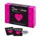 Tease & Please El Juego de la Verdad Erotic Couple(s) Edition (ES)