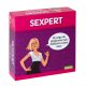 Tease & Please Sexpert (ES)