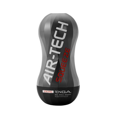 Tenga - Air-Tech Squeeze Strong