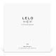 Lelo - HEX Condooms Original 36-os csomag