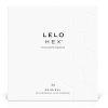 Lelo - HEX Condooms Original 36-os csomag