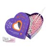 Tease & Please Herz Voller Lust & Liebe & Cuore Piccante (DE-IT)