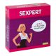 Tease & Please Sexpert (FR)