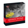 Tease & Please Mission Intime 100% Kinky (FR)