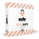 Safe SAFE - Óvszerek - Ultra vékony (36 db)