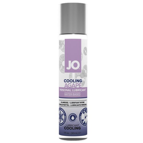 System JO - For Her Agape kenőcs Cool 30 ml