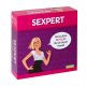 Tease & Please Sexpert (NL)