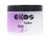 Eros EROS 2in1  lube  fist 500 ml