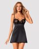 Obsessive Serena Love chemise & tanga   XS/S