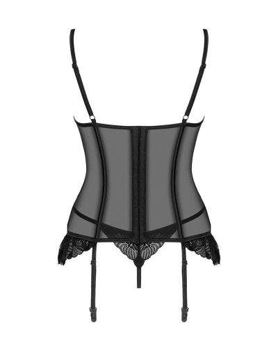 Obsessive Serena Love corset & tanga   XS/S