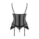 Obsessive Serena Love corset & tanga   XS/S