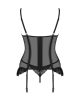 Obsessive Serena Love corset & tanga   XS/S