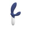 Lelo Loki Wave 2 Base Blue