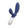 Lelo Loki Wave 2 Base Blue