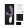 Lelo Loki Wave 2 Violet Dust