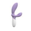 Lelo Loki Wave 2 Violet Dust