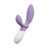 Lelo Loki Wave 2 Violet Dust