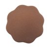 Bye Bra - Fabric Nipple Covers One-Size Brown