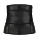 Bye Bra - High Waist Nipper Black L