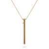 Crave - Vesper 2 - 24kt Gold Plated