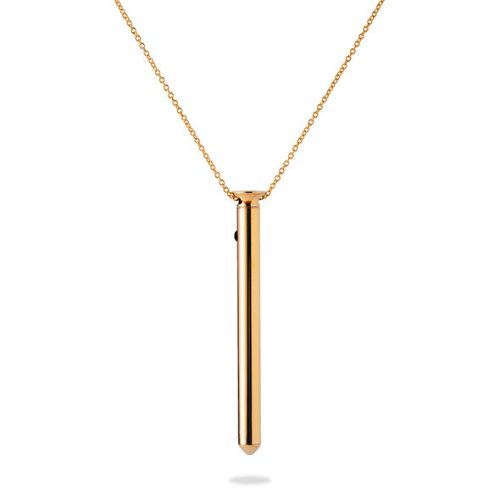 Crave - Vesper 2 - 24kt Gold Plated