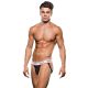 Envy - Low-Rise Jock Black M/L