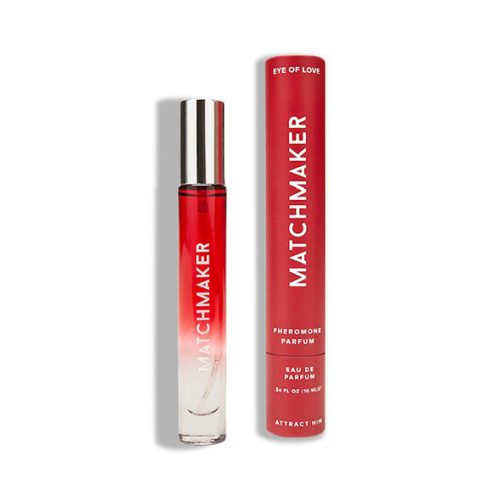 Eye of Love - Feromonen Parfum Matchmaker Red Diamond 10 ml