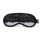 Fifty Shades of Grey - Play Nice Satin & Lace Blindfold