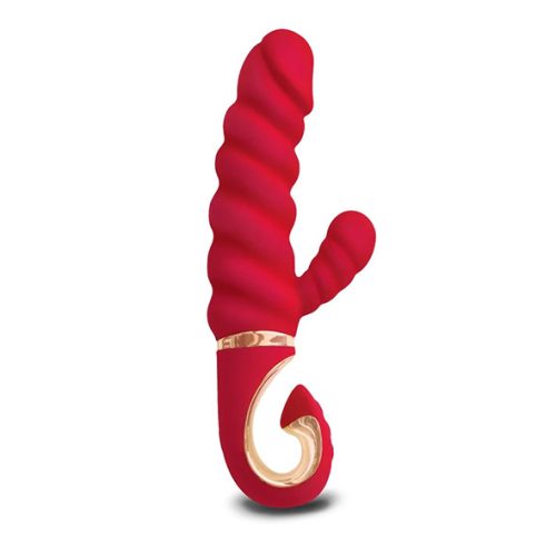 G-Vibe Gvibe - Gcandy Mini Chili Coral