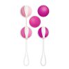 G-Vibe Gvibe - Geisha Balls 3 Sugar Pink