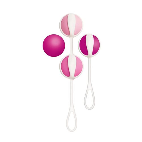 G-Vibe Gvibe - Geisha Balls Mini