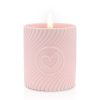 HighOnLove - Pink Massage Candle Lychee Martini