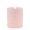 HighOnLove - Pink Massage Candle Strawberries & Champagne